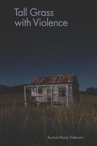 Cover image for Tall Grass with Violence