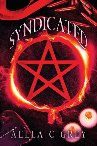 Cover image for Syndicated