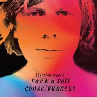 Cover image for Rock N Roll Consciousness