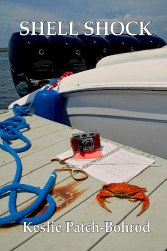 Cover image for Shell Shock