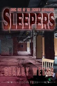 Cover image for Sleepers