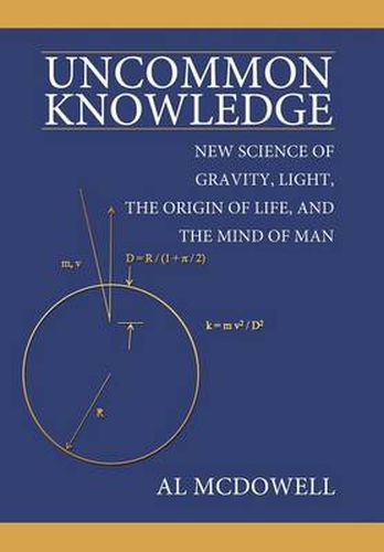 Cover image for Uncommon Knowledge