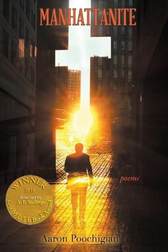 Cover image for Manhattanite
