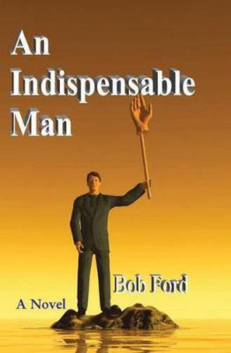 Cover image for An Indispensable Man