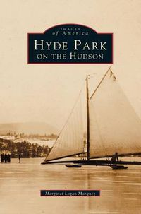 Cover image for Hyde Park on the Hudson