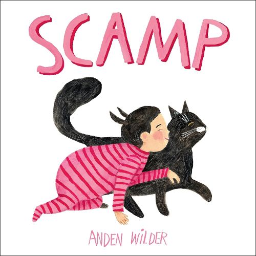 Cover image for Scamp