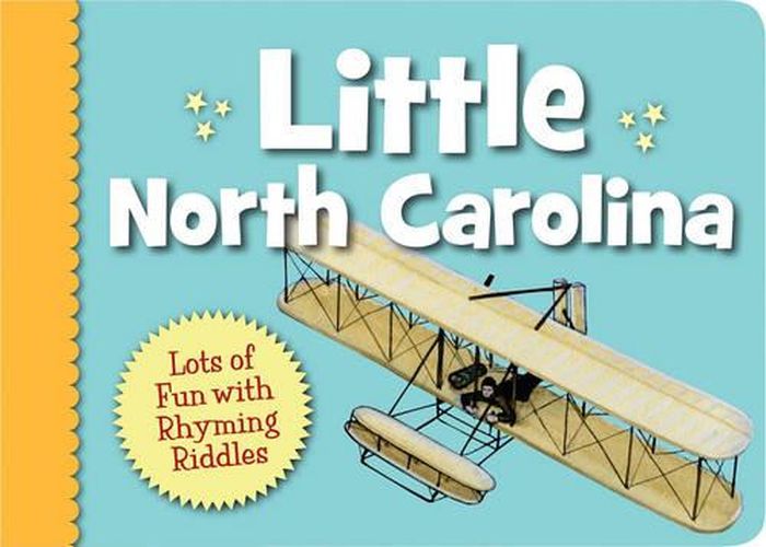 Cover image for Little North Carolina