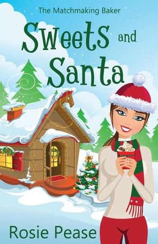 Cover image for Sweets and Santa