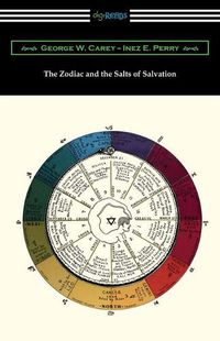 Cover image for The Zodiac and the Salts of Salvation