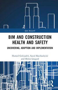 Cover image for BIM and Construction Health and Safety