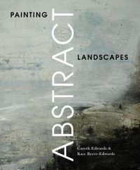 Cover image for Painting Abstract Landscapes