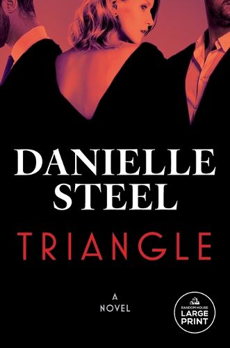 Cover image for Triangle