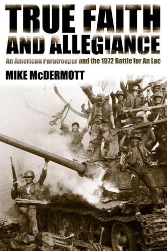 Cover image for True Faith and Allegiance