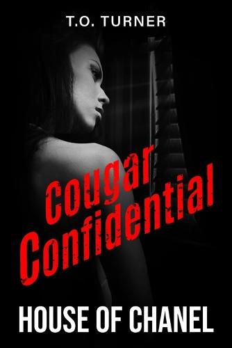 Cover image for Cougar Confidential House of Chanel