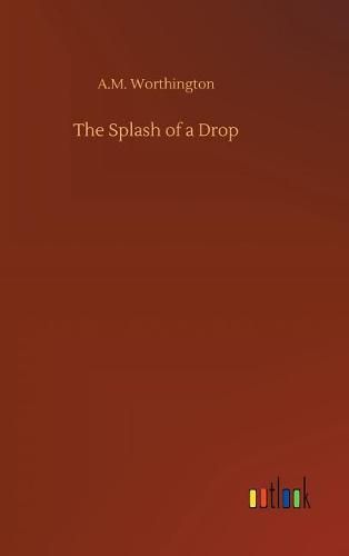 Cover image for The Splash of a Drop