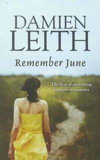 Cover image for Remember June