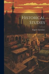 Cover image for Historical Studies