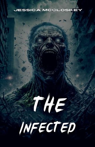 Cover image for The Infected