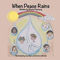 Cover image for When Peace Rains