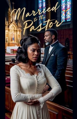 Cover image for Married to The Pastor