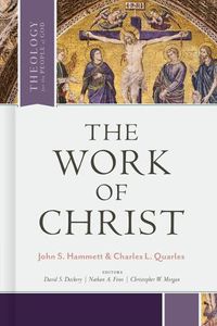 Cover image for Work of Christ, The