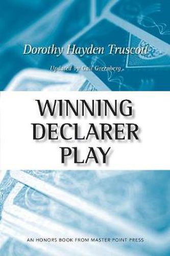 Cover image for Winning Declarer Play