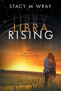 Cover image for Libra Rising