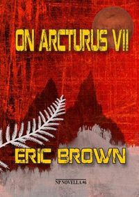 Cover image for On Arcturus VII