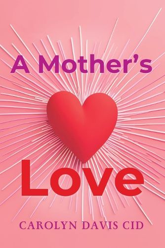 Cover image for A Mother's Love
