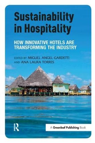 Cover image for Sustainability in Hospitality: How Innovative Hotels are Transforming the Industry