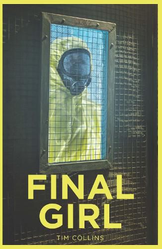 Cover image for Final Girl