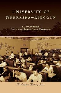 Cover image for University of Nebraska-Lincoln