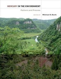 Cover image for Mercury in the Environment: Pattern and Process