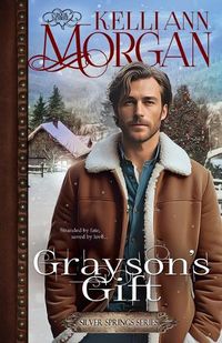 Cover image for Grayson's Gift