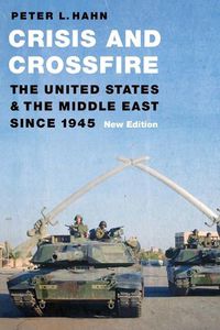 Cover image for Crisis and Crossfire