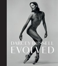 Cover image for Darcey Bussell: Evolved