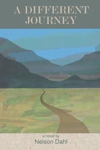 Cover image for A Different Journey