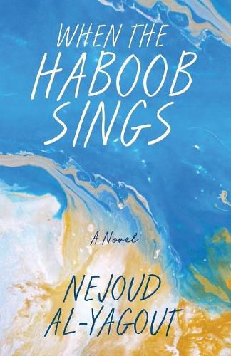 Cover image for When the Haboob Sings