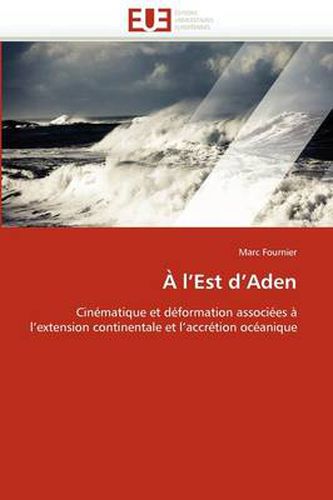 Cover image for L'Est D'Aden