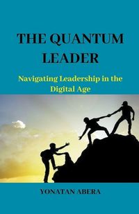 Cover image for The Quantum Leader