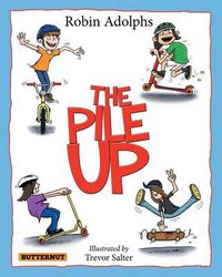 Cover image for The Pile Up