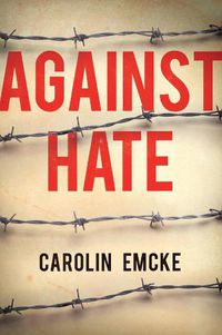 Cover image for Against Hate
