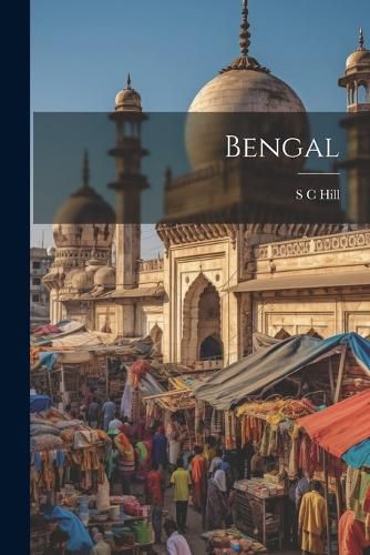 Cover image for Bengal