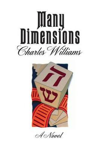 Cover image for Many Dimensions