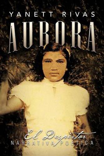 Cover image for Aurora: El Despertar