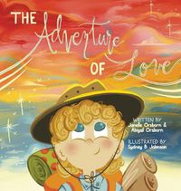 Cover image for The Adventure of Love