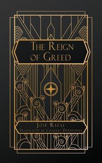 Cover image for The Reign of Greed