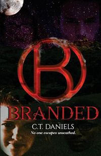 Cover image for Branded