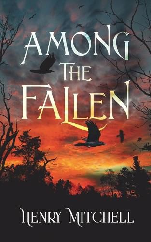 Cover image for Among the Fallen