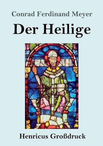 Der Heilige (Grossdruck)